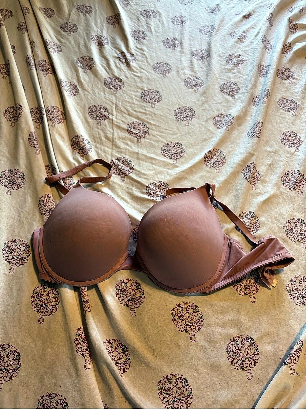PINK Bra pink